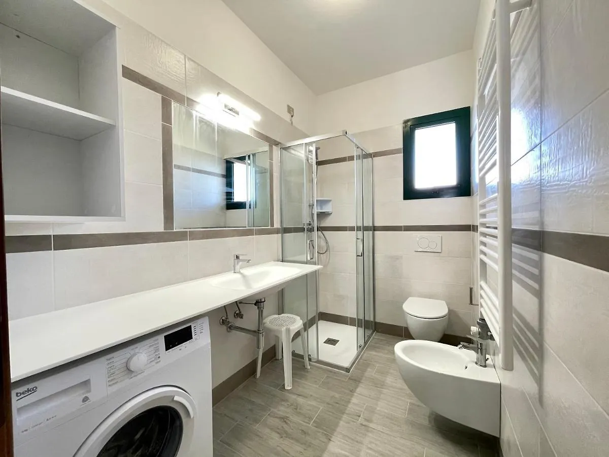 Appartamento Villa Daniela Carraro Immobiliare Lido di Jesolo Italia