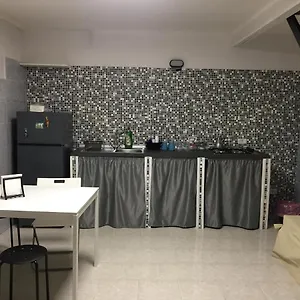 Casa Codo Casa vacanze Napoli