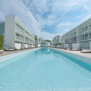 Lido Village Appartamento