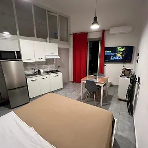 Punto Feliz Holiday House Appartamento Napoli